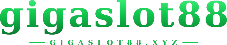gigaslot88 logo